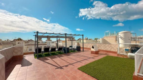 Animas Duplex, Nerja
